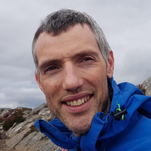 Profile picture Thomas Bracegirdle