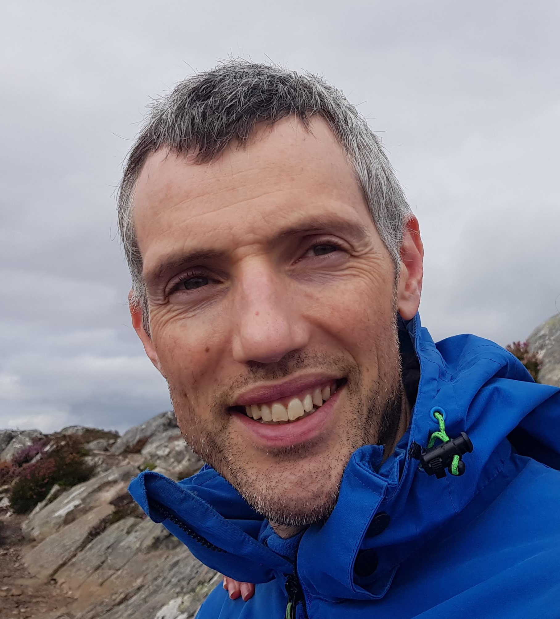 Abram Real World Scars