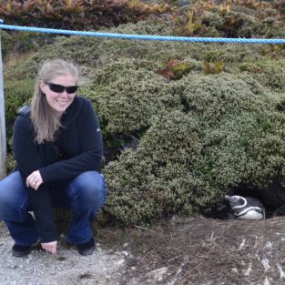 Profile picture Natalie Ensor