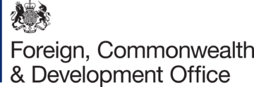FCDO Logo, transparent