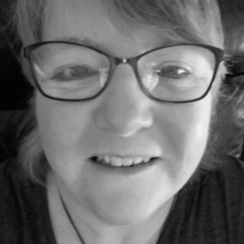 Profile picture Sara Bruss