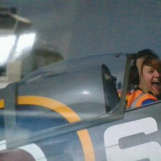 Profile picture Joanne Griffin