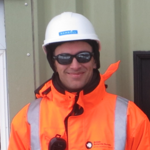 Profile picture Christopher Robert Lloyd