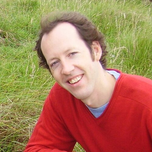 Profile picture Joseph Hoffman