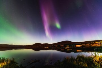 Picture of Aurora