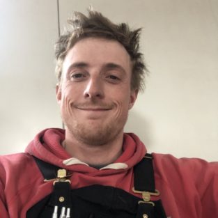 Profile picture Oliver Smith