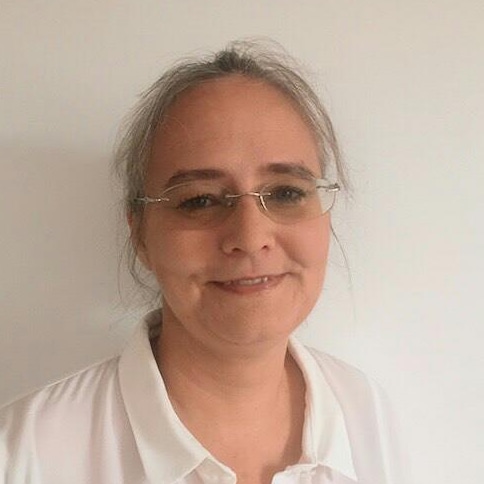 Profile picture Anita Faul