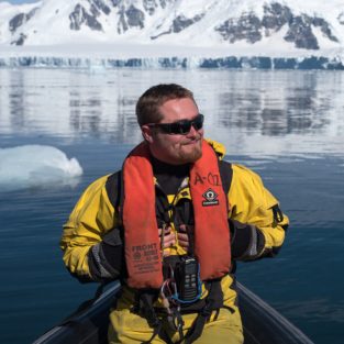 Profile picture Ben Robinson