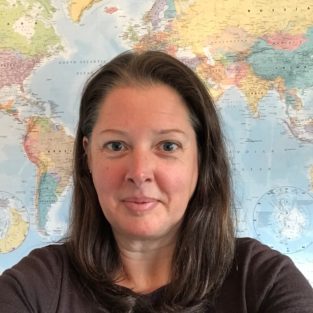 Profile picture Sam Wainwright