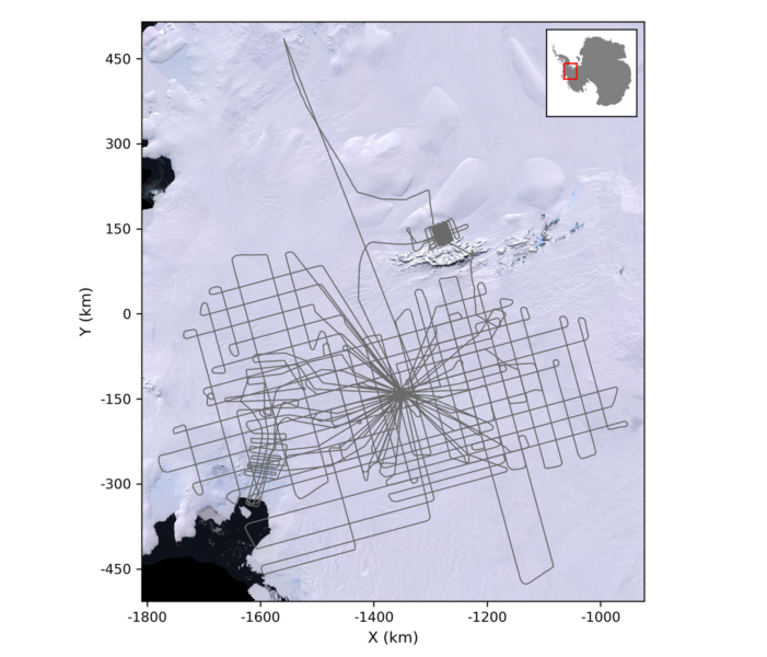 Bbas British Antarctic Survey