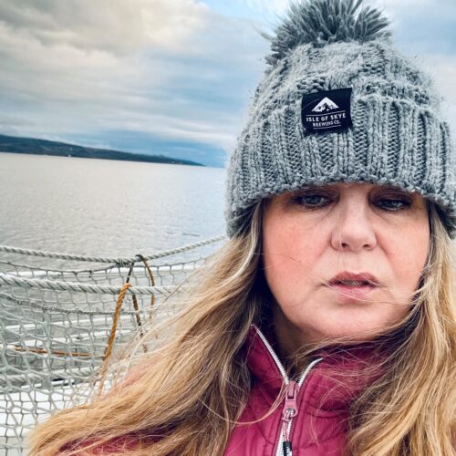 Profile picture Kathleen Maclean