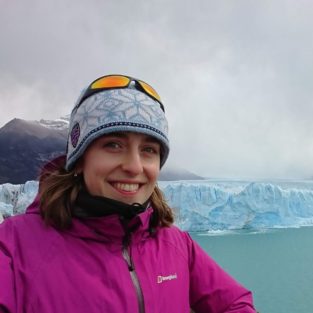 Profile picture Elizabeth Pearmain