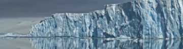 Report highlights impact of changes in Antarctica