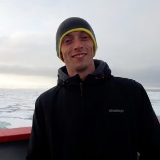 Profile picture Aidan Hunter