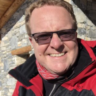 Profile picture David Ganiford