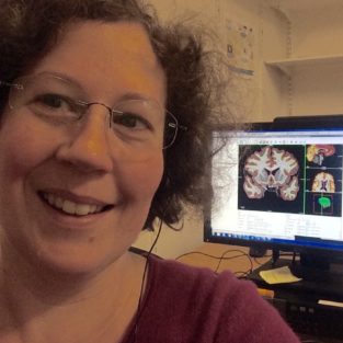 Profile picture Naomi Griffiths