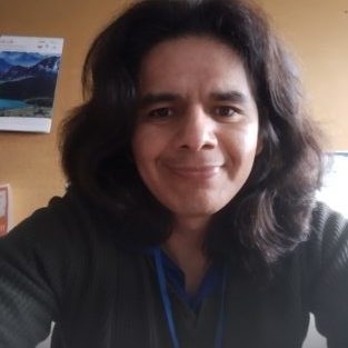 Profile picture Felipe Gomez Valdivia