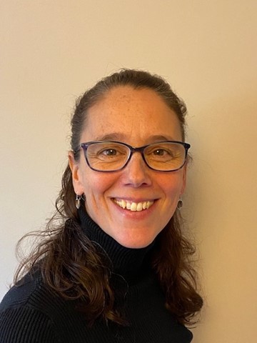 Profile picture Clare Fothergill