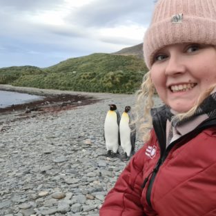 Profile picture Sheila Bostock