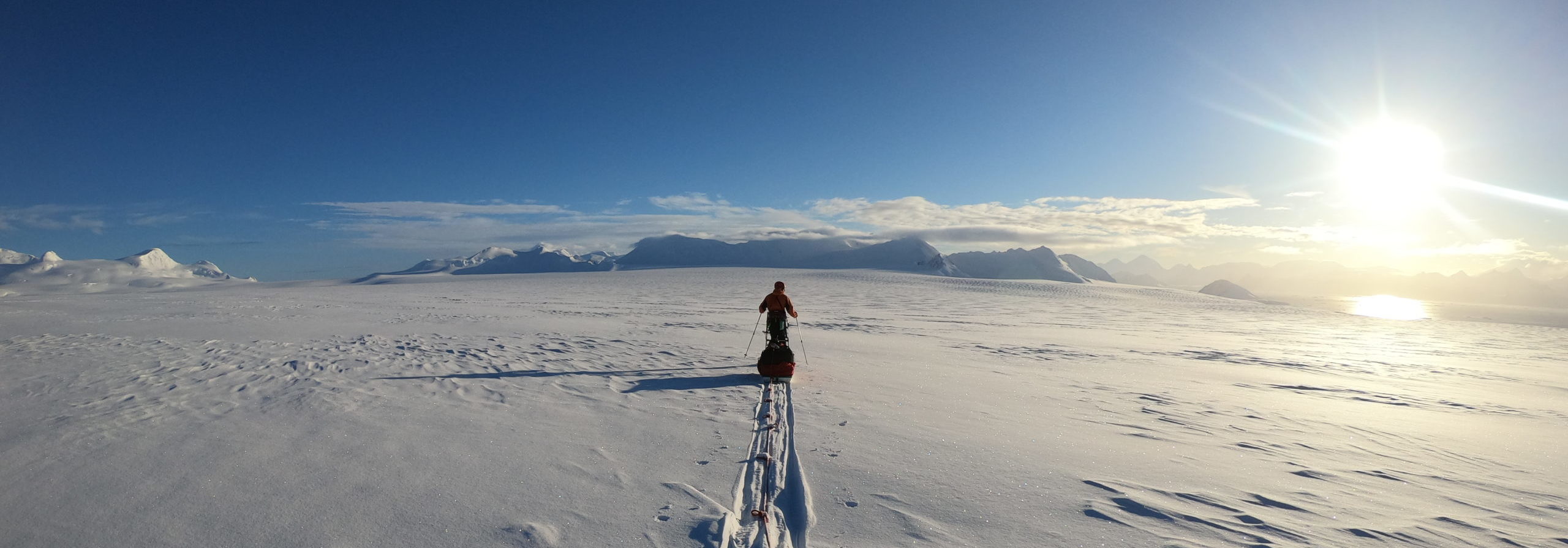 Job opportunities in Antarctica British Antarctic Survey