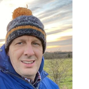 Profile picture Andrew Barker