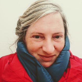 Profile picture Jenny Reavell