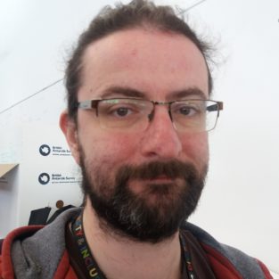 Profile picture James Byrne