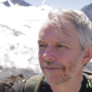 Profile picture John King