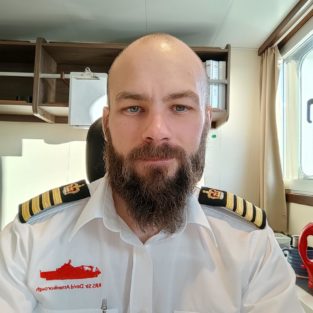 Profile picture Matthew Neill