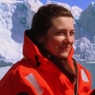 Profile picture Sabina Kucieba