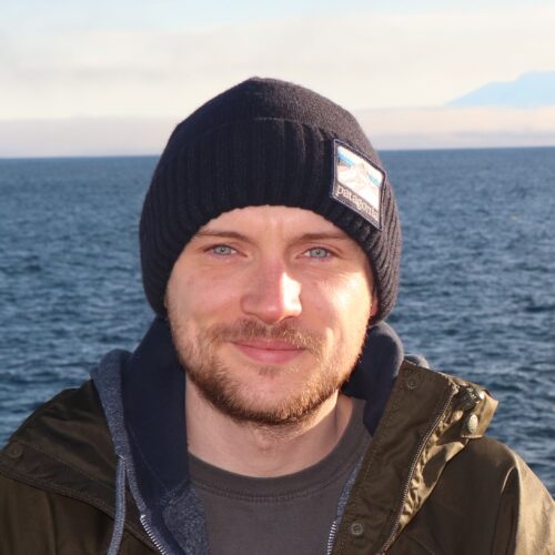 Profile picture Philip Hollyman