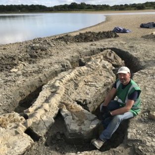 Profile picture Mark Evans