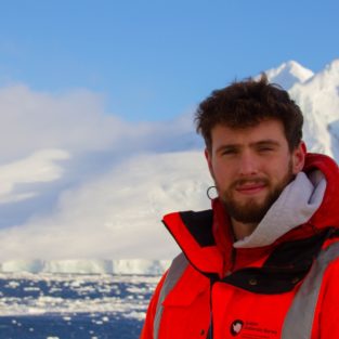 Profile picture Stephen Smith