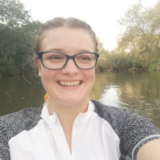 Profile picture Ingrid Richardson