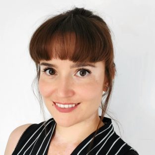 Profile picture Alice Blane