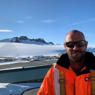 Profile picture Julien Fynn