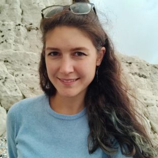 Profile picture Diana Vladimirova