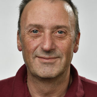 Profile picture Peter Smith