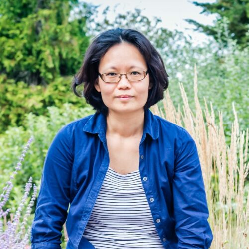 Profile picture Alison Ming