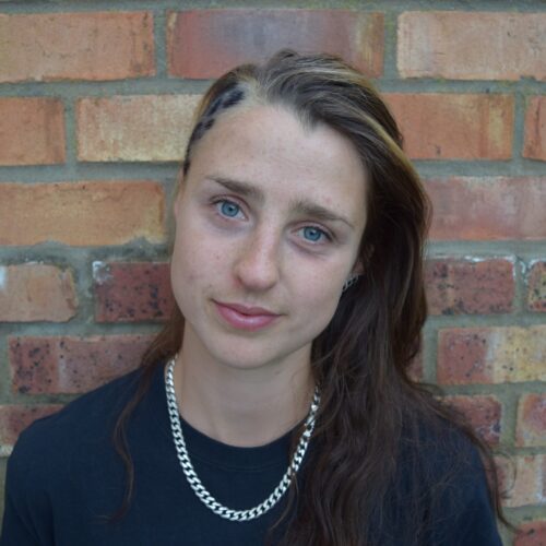 Profile picture Ella Gilbert