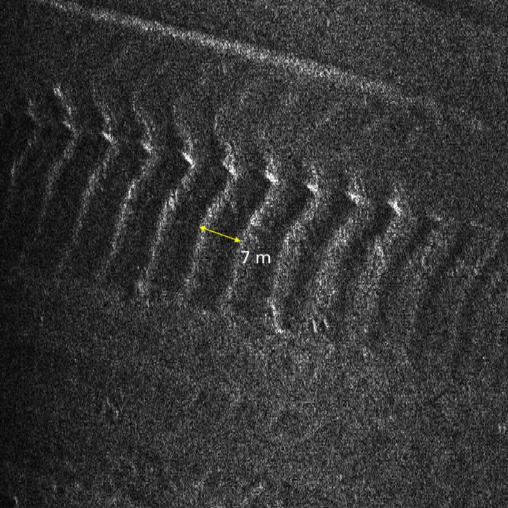 New images of the seafloor will show past Thwaites Glacier retreat