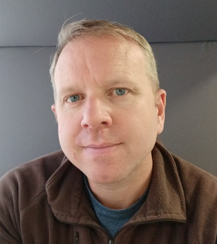 Profile picture Matthew Overton