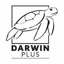 Darwin Plus logo