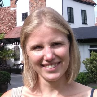 Profile picture Ingrid Cnossen