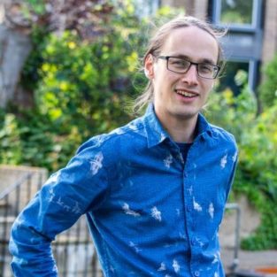 Profile picture Thomas Daggitt