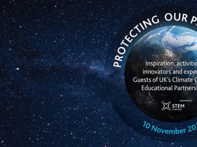 Bas Protecting Our Planet Day 2022 British Antarctic Survey