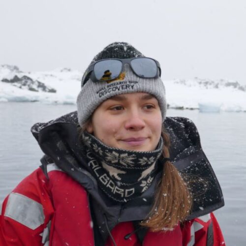 Profile picture Aurelia Reichardt