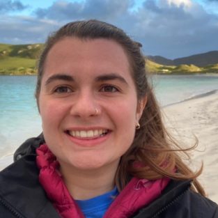 Profile picture Lucy Stephenson