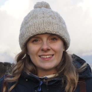 Profile picture Sarah Coombs