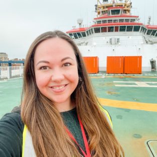 Profile picture Romy Hall